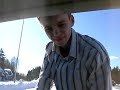 Soobofer , Orzeszki i Norwegia....