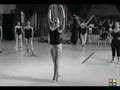 Ballet Training