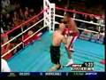 Ishe Smith vs Patrick Thompson Rounds 7-9