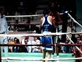 Alan Chetcuti vs Tom Donnelly Alan Chetcuti vs Tom Donnelly