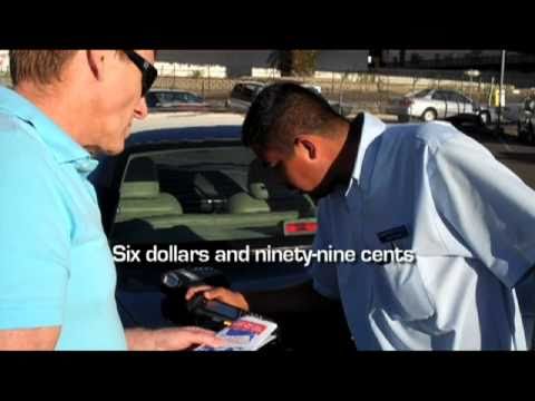 The Scam - Update .June 2012 .We now have exposed another scam at Dollar/Thrifty Car rental Yes Thrifty Car Rental is part of Dollar and engages in the same practices ....