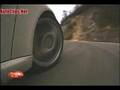 Porsche 911 (997) GT3 drifting