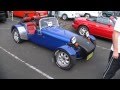 SSCCC 7 Aug 2011 Show n Shine Pt.4/24