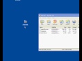 Unzip files using WinZip