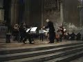 Monteverdi - Sinfonie Ritornelli and Orfeo\
