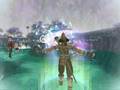 FF11: Ananta VS Sea Jailers