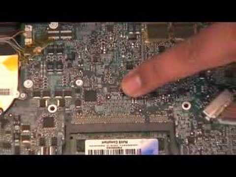MacBook Pro que no se enciende con batería completa MacBook Pro que no se enciende con batería completa