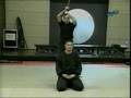Sakki Test, Daikomyosai 2004, shidoshi Hernan Goijman