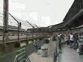 The Finish of the 92nd Indianapolis 500