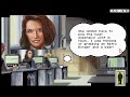 Rise of the Dragon LP part 3