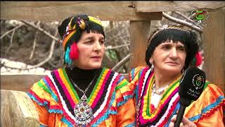 #أراز_لفطا / #صيف_2025 / #العدد_03 - تيكجدة -.