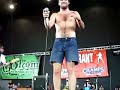 Pulmonary Archery - Alexisonfire