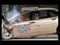 Crash Test Ford focus ncap test