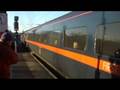 43113 and 43118 leave York