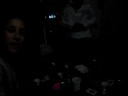 taking shots in colombia!