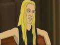 Skwisgaar/Toki - I Wanna Hold Your Hand Slash (male/male)