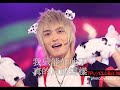 ?? (Footstep) - Hero solo @ 1st concert  (chi sub)