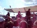 30 Seconds to mars in concert