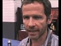 INTERVIEW WITH CLAYBURN MOORE AT NYC COMIC CON/08.