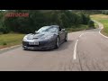 For more Corvette news, reviews and video visit www.autocar.co.uk
