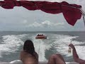 Balseros in Tampa