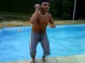 Meliantes Crazy Jumps|churrasco na casa do p.a