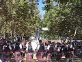 LA Scots Scottish Pipe Band Medley Pleasanton 2007