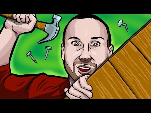 OPERATION: BUILD FORT (Garry's Mod Hide and Seek)