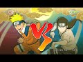 Naruto Shippuden Ultimate Ninja Storm Generations - Walkthrough Part 2 Haku & Zabuza PS3 XBOX 360