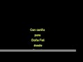 para doña feli