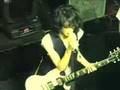 The SIGIT - Clove Doper (live)