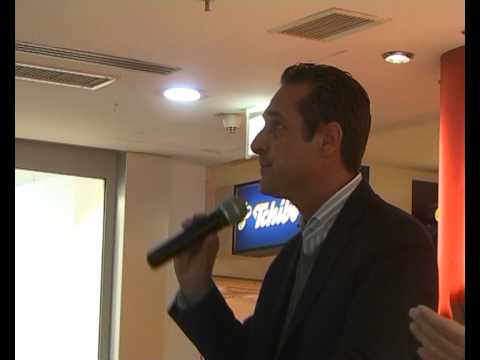 FPÖ-Strache in der Aktuellen Kamera Österreich 43 (5.3.2010) - falter.at