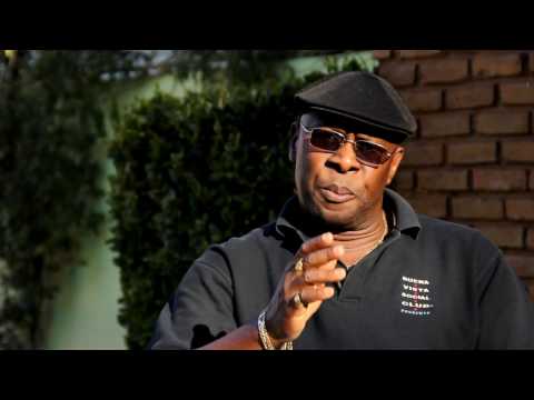 “Ibrahim canta a Ferrer”, EPK del album “Ibrahim canta a Ferrer”, EPK del album