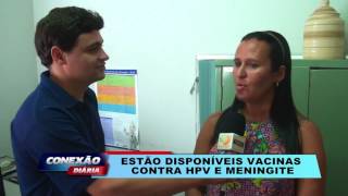 Adolescentes podem ser vacinados contra meningite