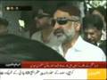 Conspiracy to start fight between Mohajirs & Pathans