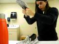 videos de Squishy Shoes!