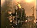 Miles (The Band) - Adore - unreleased song - Live - Wuerzburg 2004