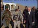 Violence Flares In Afghanistan
