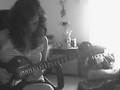 Avenged Sevenfold - Critical Acclaim SOLO cover + TABS