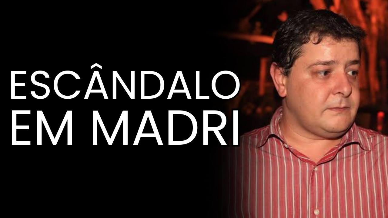O escândalo das mensagens: Itamaraty e as regalias para Lulinha