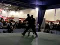 Krav Maga (IKMF) - defenders: Eyal Yanilov, Jacek Walczak