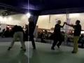 Krav Maga (IKMF) - defenders: Eyal Yanilov, Jacek Walczak