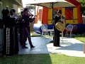 Y Andale--Mariachi Lindas Mexicanas y Mexicanos