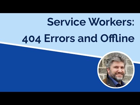 Service Workers - When Fetch Goes Wrong