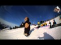 Burton Stash - Shreddie Shred