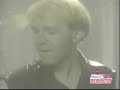 Comsat Angels - Independence Day