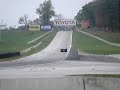 C6 Z51 at Road America trackday turn 3?