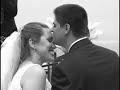 cerim�nia do casamento de marcelo e fernanda tavares