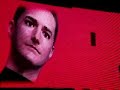 KRAFTWERK performing "We Are The Robots" at COACHELLA 2008