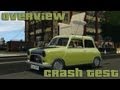 Mini Cooper для GTA 4 видео 1